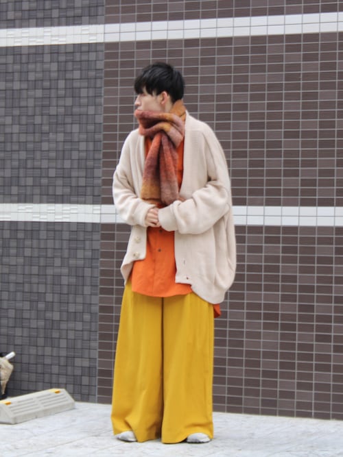 takumaさんのコーディネート