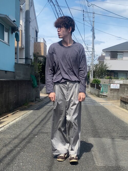 takumaさんのコーディネート