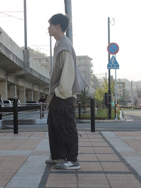 takumaさんのコーディネート