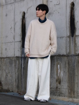 takumaさんのコーディネート