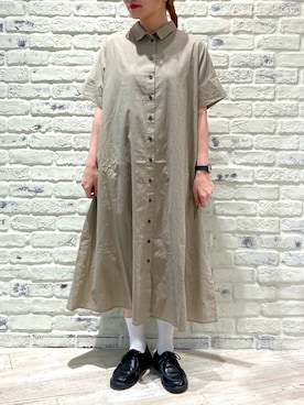 ふくしま あやなさんのコーディネート