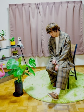 ｈｏｋｏｒｉさんのコーディネート