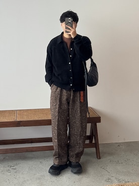 kurashinoiyashiさんのコーディネート