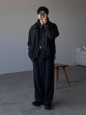 kurashinoiyashiさんのコーディネート