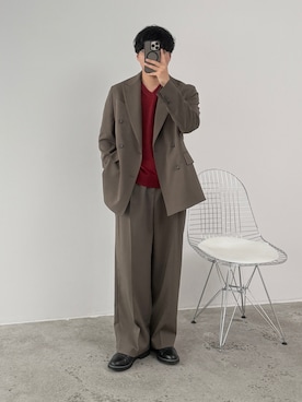 kurashinoiyashiさんのコーディネート