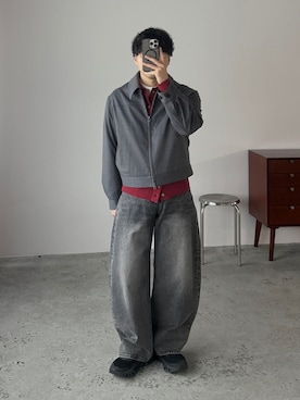 kurashinoiyashiさんのコーディネート