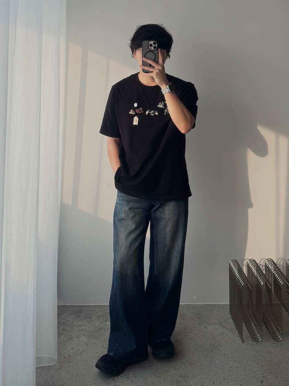 おまとめ　Tシャツ　ピンバッチ ピンズ(バッジ) | HIGHTIDE（ハイタイド）公式サイト