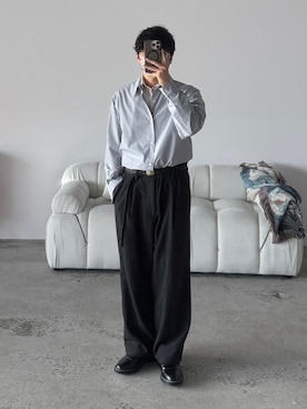 kurashinoiyashiさんのコーディネート