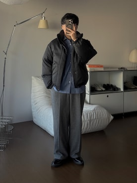 kurashinoiyashiさんのコーディネート