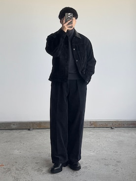 kurashinoiyashiさんのコーディネート