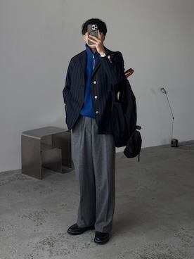 kurashinoiyashiさんのコーディネート