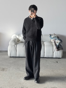 kurashinoiyashiさんのコーディネート