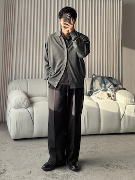 kurashinoiyashiさんのコーディネート