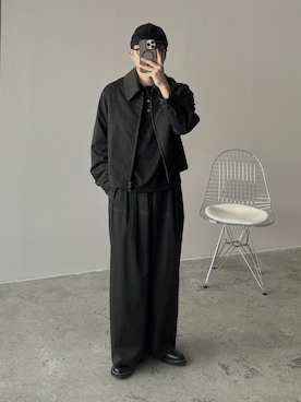 kurashinoiyashiさんのコーディネート