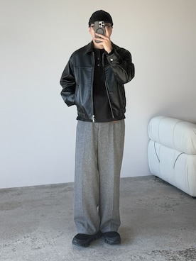 kurashinoiyashiさんのコーディネート