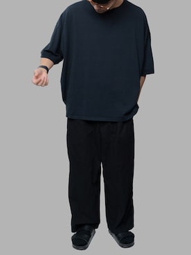 kurashinoiyashiさん(メンズ・160cm)の夏コーディネート