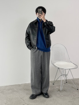 kurashinoiyashiさんのコーディネート