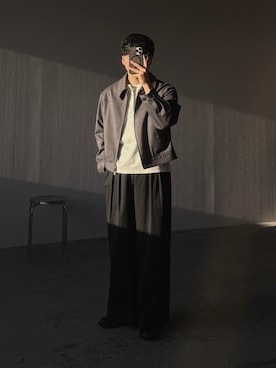 kurashinoiyashiさんのコーディネート