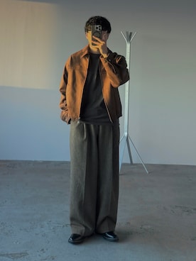 kurashinoiyashiさんのコーディネート