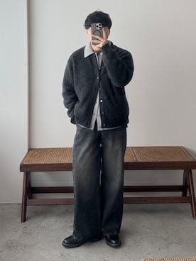 kurashinoiyashiさんのコーディネート