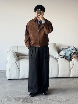 kurashinoiyashiさんのコーディネート