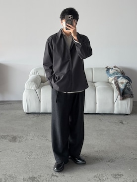 kurashinoiyashiさんのコーディネート