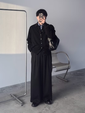 kurashinoiyashiさんのコーディネート