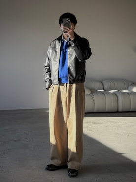 kurashinoiyashiさんのコーディネート