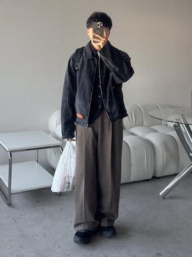 kurashinoiyashiさんのコーディネート