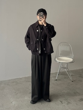 kurashinoiyashiさんのコーディネート