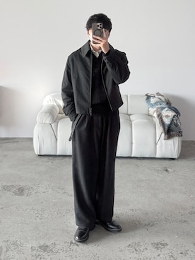 kurashinoiyashiさんのコーディネート