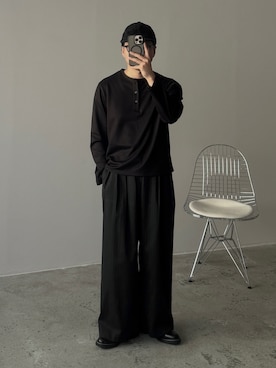 kurashinoiyashiさんのコーディネート