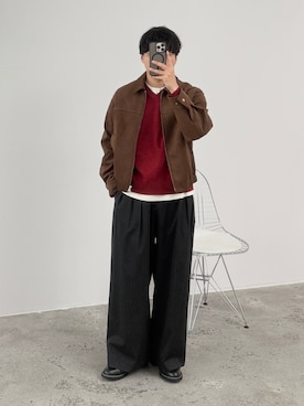 kurashinoiyashiさんのコーディネート