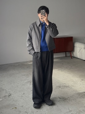 kurashinoiyashiさんのコーディネート