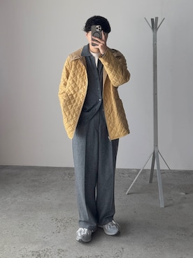 kurashinoiyashiさんのコーディネート