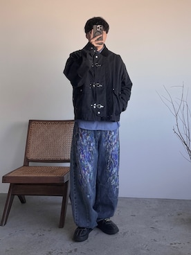 kurashinoiyashiさんのコーディネート