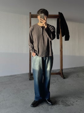 kurashinoiyashiさんのコーディネート