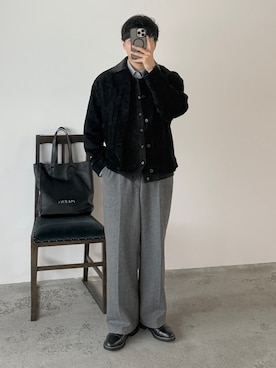 kurashinoiyashiさんのコーディネート