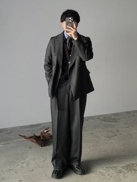 kurashinoiyashiさんのコーディネート