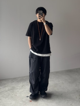 kurashinoiyashiさんのコーディネート