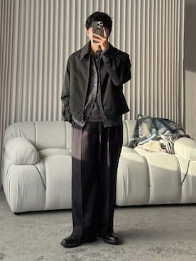 kurashinoiyashiさんのコーディネート