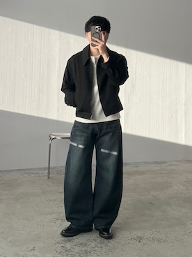 kurashinoiyashiさんのコーディネート