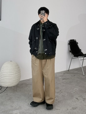 kurashinoiyashiさんのコーディネート