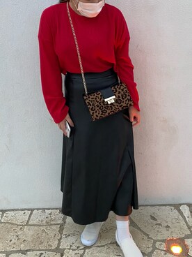 i_am_ ✯さんのコーディネート