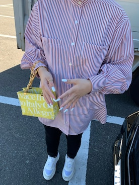 i_am_ ✯さんのコーディネート