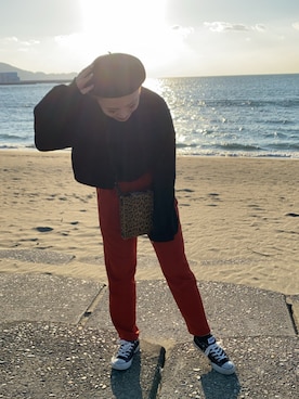 i_am_ ✯さんのコーディネート