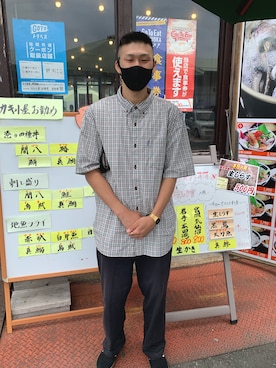 POPEYEさんのコーディネート