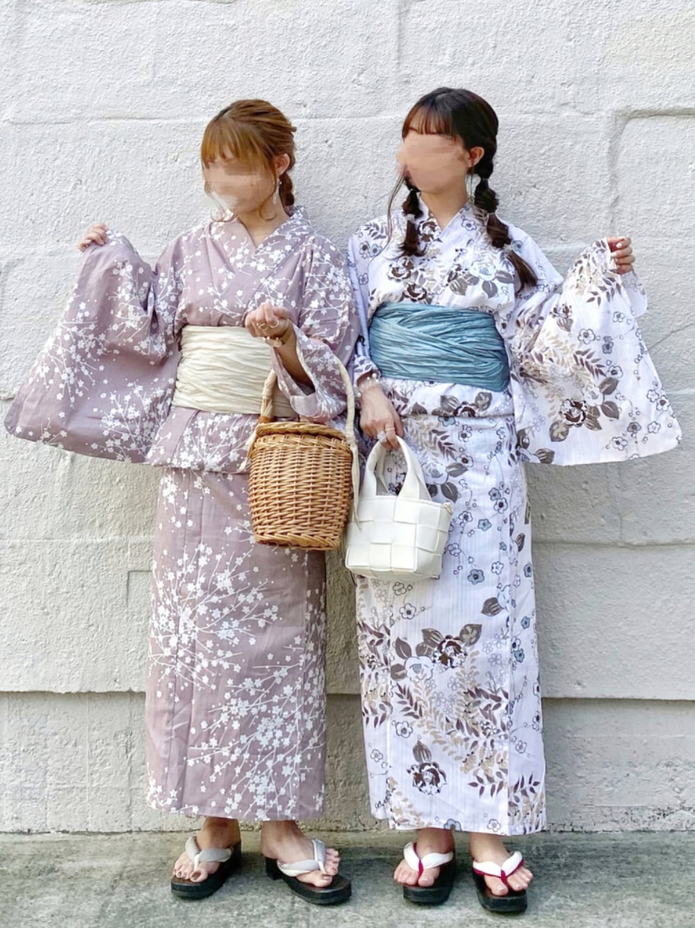 ♡utatane×maru♡ ウタタネ　コラボ　浴衣＆帯　2点セット utatane（ウタタネ）の「【maru × utatane】浴衣3点セット