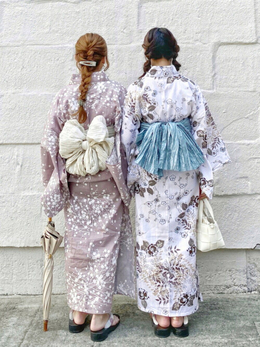 ♡utatane×maru♡ ウタタネ　コラボ　浴衣＆帯　2点セット utatane（ウタタネ）の「【maru × utatane】浴衣3点セット レトロ椿と