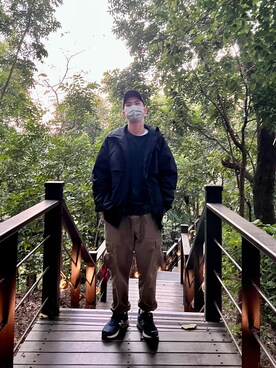 Tinさんのコーディネート
